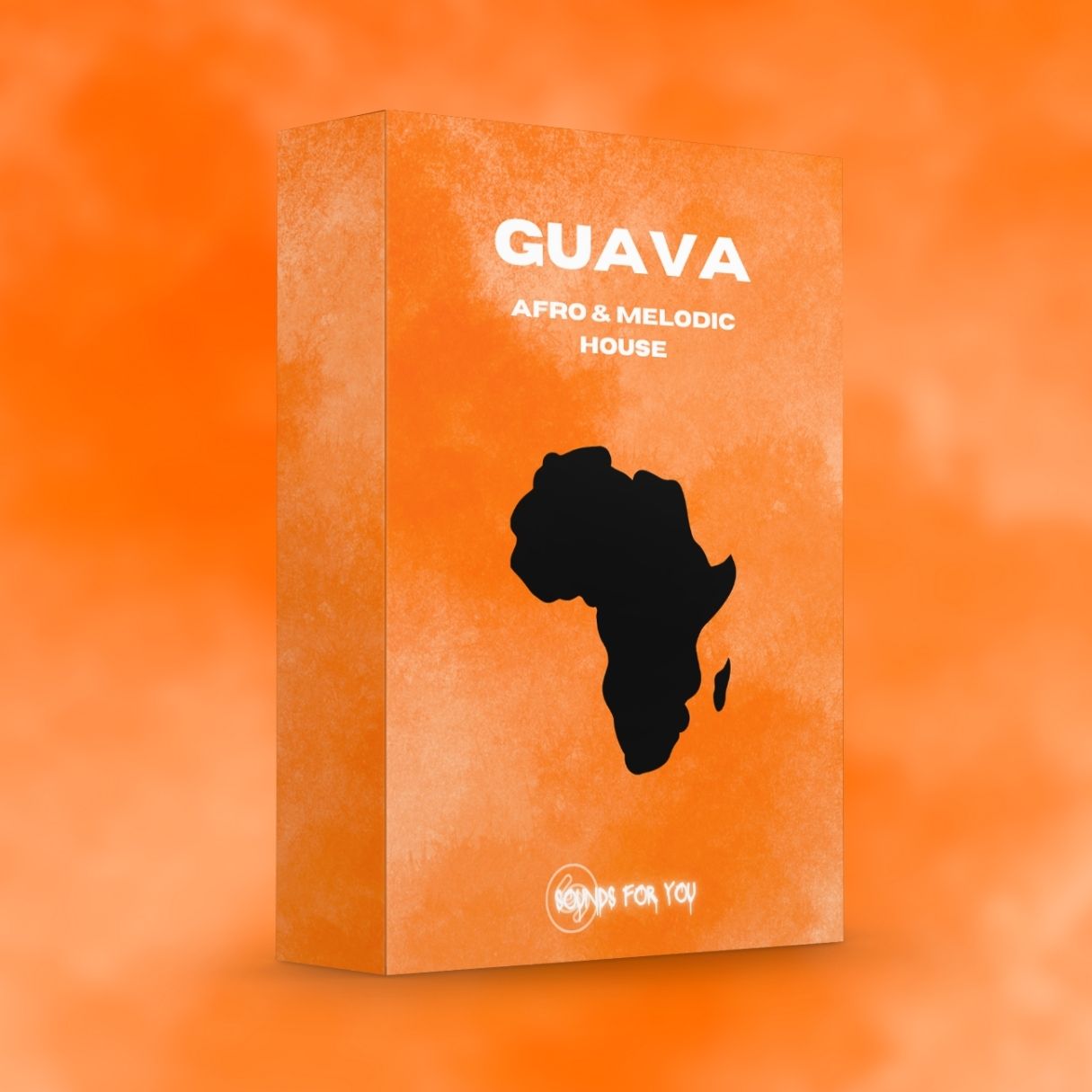 Guava – Afro House Serum preset pack for melodic leads and deep basslines